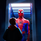 There are a lot of Spider-beings out there, Miles, you are just the center of it all.